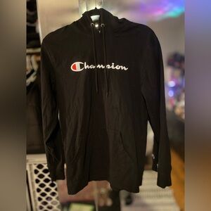 Champion sweatshirt